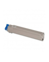 OKI Toner Niebieski C801/C821-TC=44643003=C801  C821  7300 str. - nr 11