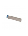 OKI Toner Niebieski C801/C821-TC=44643003=C801  C821  7300 str. - nr 12