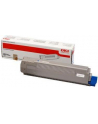 OKI Toner Niebieski C801/C821-TC=44643003=C801  C821  7300 str. - nr 23
