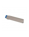 OKI Toner Niebieski C801/C821-TC=44643003=C801  C821  7300 str. - nr 3