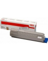 OKI Toner Niebieski C801/C821-TC=44643003=C801  C821  7300 str. - nr 18