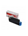 OKI Toner Czarny B431/MB491-T=44917602=B431  MB491  12000 str. - nr 4
