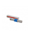 OKI Toner Niebieski C301/C321-TC=44973535=C301dn  C321dn  1500 str. - nr 16
