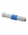 OKI Toner Niebieski C301/C321-TC=44973535=C301dn  C321dn  1500 str. - nr 24