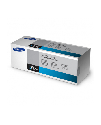 Toner Samsung Cyan CLT-C404S 1000str