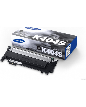 Toner Samsung Black CLT-K404S 1000str /SL-C430/C430W/C480/C480W/C480FN/C480FW