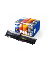 Samsung C/M/Y/K Rainbow Toner kit SL-C430/C430W/C480/C480W/C480FN/C480FW - nr 9