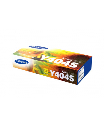 Toner Samsung Yelow CLT-Y404S 1000str /SL-C430/C430W/C480/C480W/C480FN/C480FW