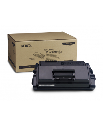 XEROX Toner Czarny 106R01371=Phaser 3600MFP  14000 str.