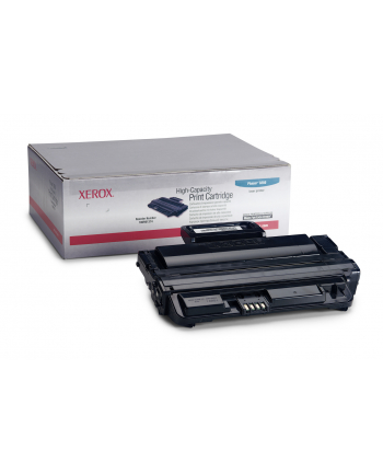 XEROX Toner Czarny 106R01374=Phaser 3250D  5000 str.