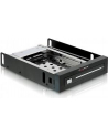 Delock Kieszeń HDD wewnętrzna SATA HDD/SSD 3.5'' na dysk 2.5'' - nr 42
