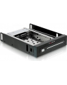 Delock Kieszeń HDD wewnętrzna SATA HDD/SSD 3.5'' na dysk 2.5'' - nr 44