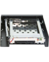 Delock Kieszeń HDD wewnętrzna SATA HDD/SSD 3.5'' na dysk 2.5'' - nr 47