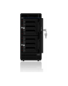 RaidSonic Icy Box Obudowa na 8 dysków 3,5'' SATA I/II/III, USB 3.0, eSATA, JBOD, czarna - nr 14