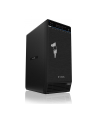 RaidSonic Icy Box Obudowa na 8 dysków 3,5'' SATA I/II/III, USB 3.0, eSATA, JBOD, czarna - nr 15