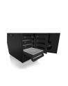 RaidSonic Icy Box Obudowa na 8 dysków 3,5'' SATA I/II/III, USB 3.0, eSATA, JBOD, czarna - nr 4