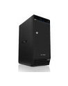 RaidSonic Icy Box Obudowa na 8 dysków 3,5'' SATA I/II/III, USB 3.0, eSATA, JBOD, czarna - nr 7