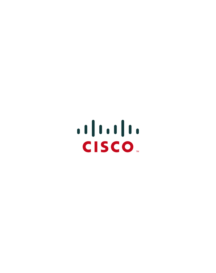 Cisco Systems Cisco ASA5516 FirePOWER IPS, AMP, URL Licenses for 3 Years - eDelivery główny