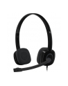 Logitech H151 Headset - nr 63