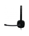Logitech H151 Headset - nr 74