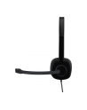 Logitech H151 Headset - nr 77