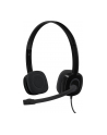 Logitech H151 Headset - nr 80