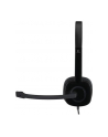 Logitech H151 Headset - nr 84
