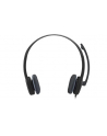 Logitech H151 Headset - nr 1