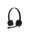 Logitech H151 Headset - nr 20