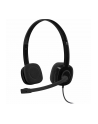 Logitech H151 Headset - nr 24