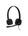 Logitech H151 Headset - nr 30