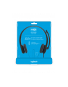 Logitech H151 Headset - nr 31