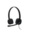 Logitech H151 Headset - nr 38