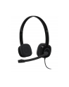 Logitech H151 Headset - nr 39