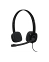 Logitech H151 Headset - nr 45