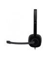 Logitech H151 Headset - nr 51