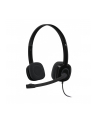 Logitech H151 Headset - nr 62