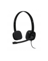 Logitech H151 Headset - nr 75