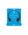 Logitech H151 Headset - nr 79