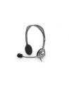 Logitech H111 Headset - nr 1