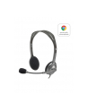 Logitech H111 Headset - nr 26