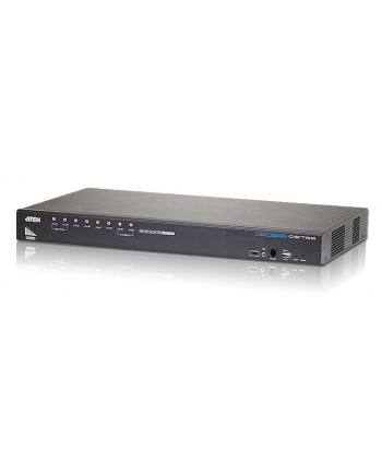 ATEN CS1798 8-Port USB HDMI KVM Switch