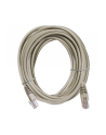 ART PATCHCORD UTP 5e 15m szary oem - nr 3