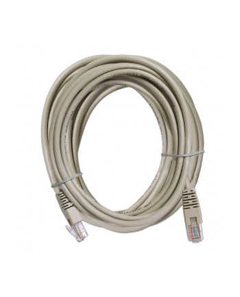 ART PATCHCORD UTP 5e 15m szary oem