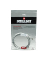 Intellinet Network Solutions Intellinet patch cord RJ45, kat. 5e UTP, 3m biały, 100% miedź - nr 2