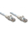 Intellinet Network Solutions Intellinet patch cord RJ45, kat. 5e UTP, 3m biały, 100% miedź - nr 6