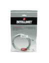 Intellinet Network Solutions Intellinet patch cord RJ45, kat. 5e UTP, 5m biały, 100% miedź - nr 2