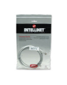 Intellinet Network Solutions Intellinet patch cord RJ45, kat. 5e UTP, 5m biały, 100% miedź - nr 4