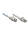 Intellinet Network Solutions Intellinet patch cord RJ45, kat. 5e UTP, 5m biały, 100% miedź - nr 5