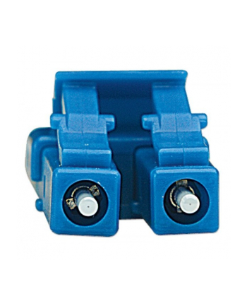 Intellinet Network Solutions Intellinet Światłowód krosowy LC-LC duplex 3m 9/125 OS2 jednomodowy